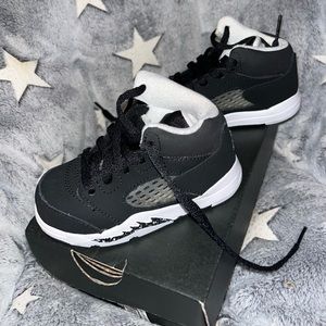 Jordan Oreo 5’s size 6c